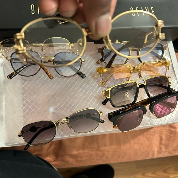 9five glasses - Picture 16 of 16